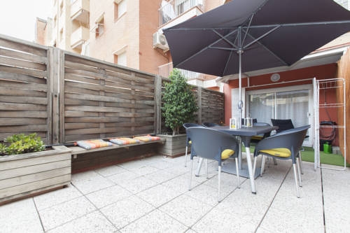 Imagen general del Stay Barcelona Luxury Sagrada Familia. Foto 2