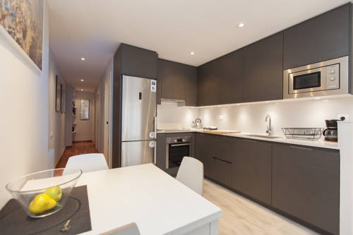 Imagen general del Stay Barcelona Luxury Sagrada Familia. Foto 3