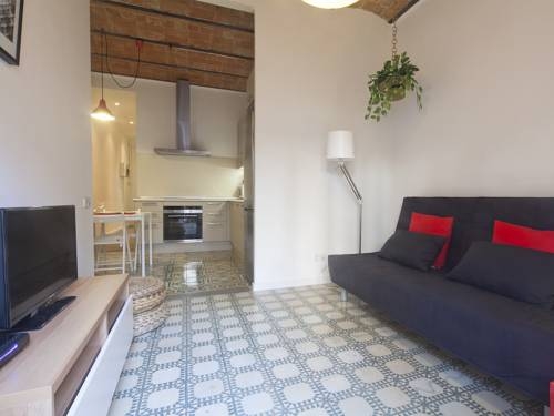 Imagen general del Stay Barcelona Luxury Sagrada Familia. Foto 4