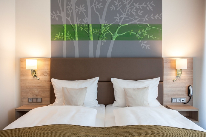 Imagen de la habitación del Stay! Hotel Boardinghouse. Foto 2