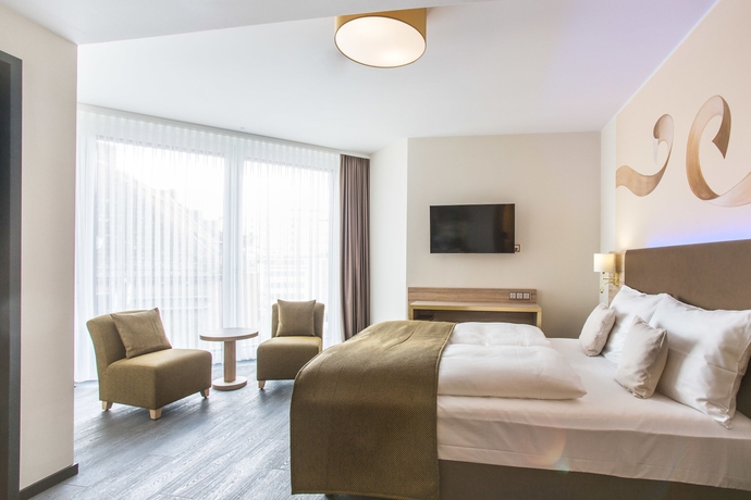 Imagen de la habitación del Stay! Hotel Boardinghouse. Foto 5