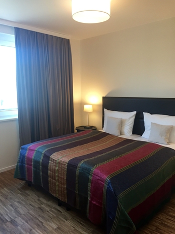 Imagen de la habitación del Stay! Hotel Boardinghouse. Foto 16