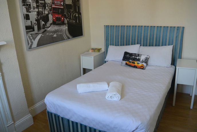 Imagen de la habitación del Stay In Chelsea. Foto 2