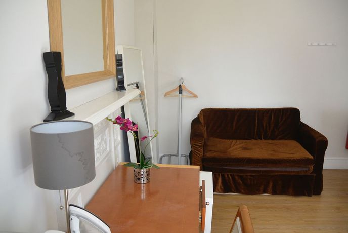 Imagen de la habitación del Stay In Chelsea. Foto 4