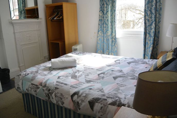 Imagen de la habitación del Stay In Chelsea. Foto 7