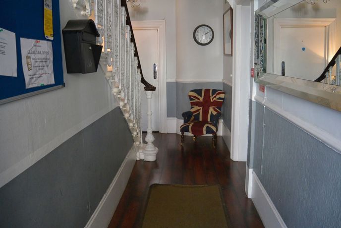 Imagen de la habitación del Stay In Chelsea. Foto 8