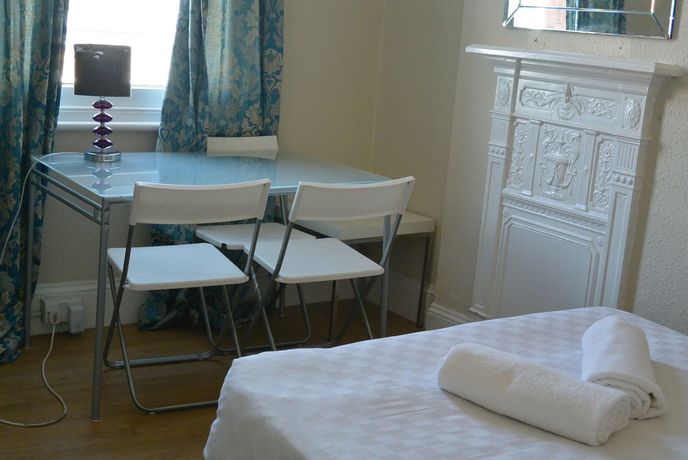 Imagen de los interiores del Stay In Chelsea. Foto 15