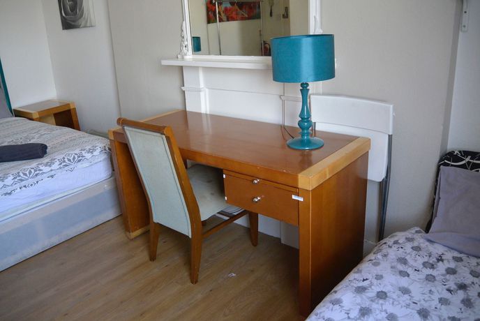 Imagen de los interiores del Stay In Chelsea. Foto 16