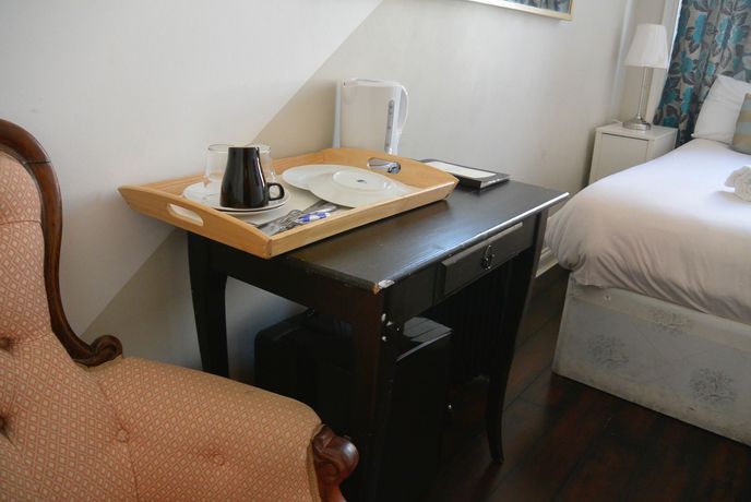 Imagen de la habitación del Stay In Chelsea. Foto 9