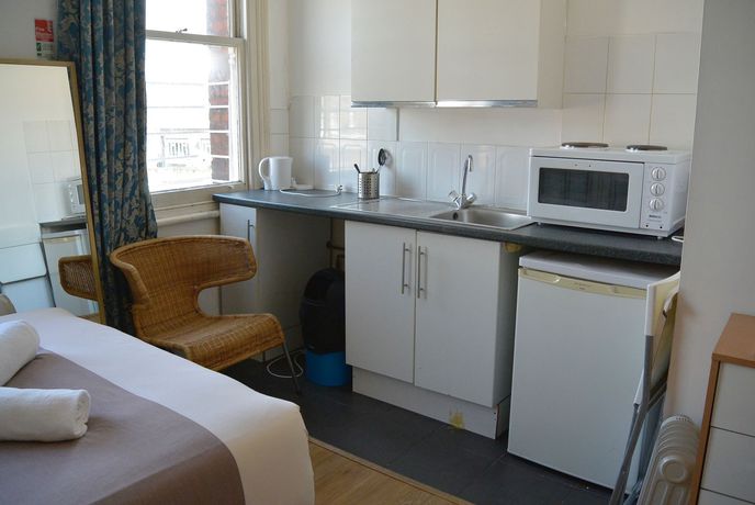 Imagen de la habitación del Stay In Chelsea. Foto 11