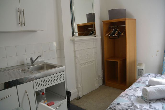 Imagen de la habitación del Stay In Chelsea. Foto 12
