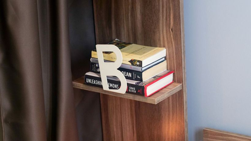 Imagen de la habitación del Stay Inn Taksim Hostel. Foto 3