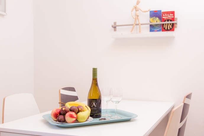 Imagen de la habitación del Stay Jaffa Jerusalem. Foto 8