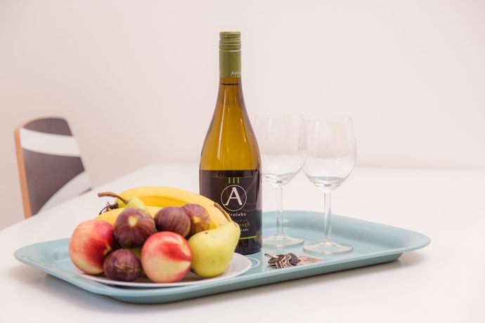 Imagen de la habitación del Stay Jaffa Jerusalem. Foto 11