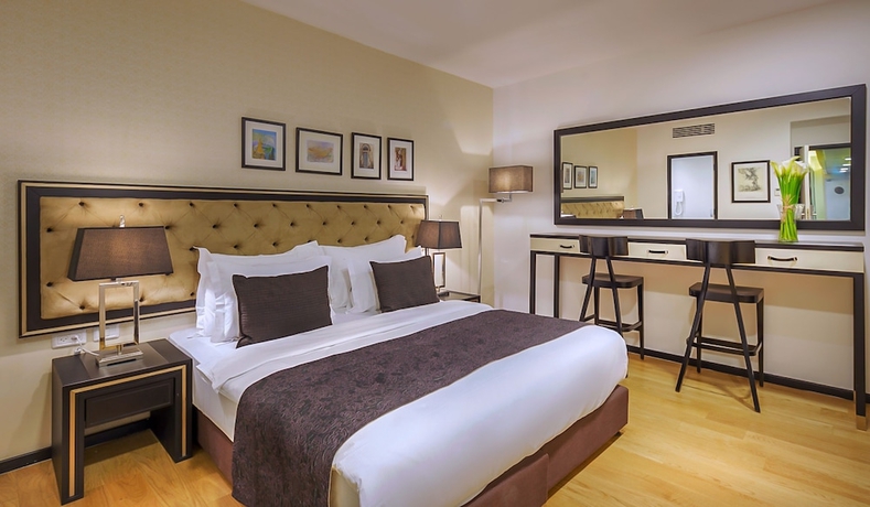 Imagen de la habitación del Stay Kook. Foto 6