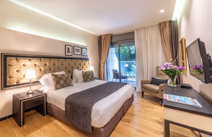 Imagen de la habitación del Stay Kook. Foto 8