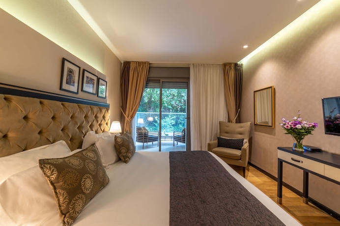 Imagen de la habitación del Stay Kook. Foto 9