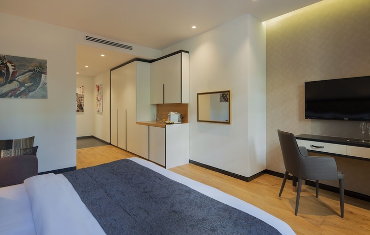 Imagen de la habitación del Stay Kook. Foto 11