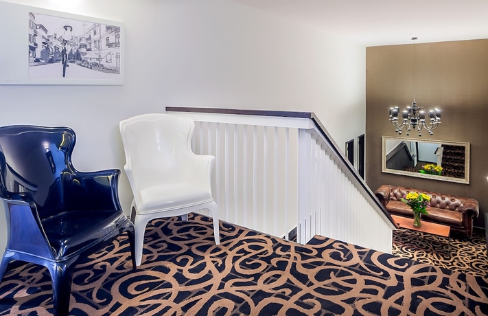 Imagen de los interiores del Stay Kook. Foto 16