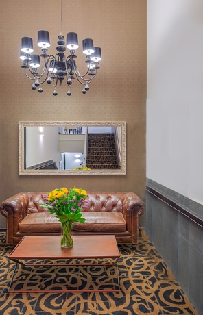 Imagen de los interiores del Stay Kook. Foto 19