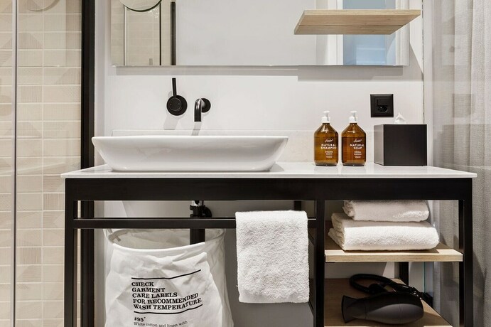 Imagen de la habitación del Stay Kooook Leipzig City - Online Check In New Opening. Foto 3