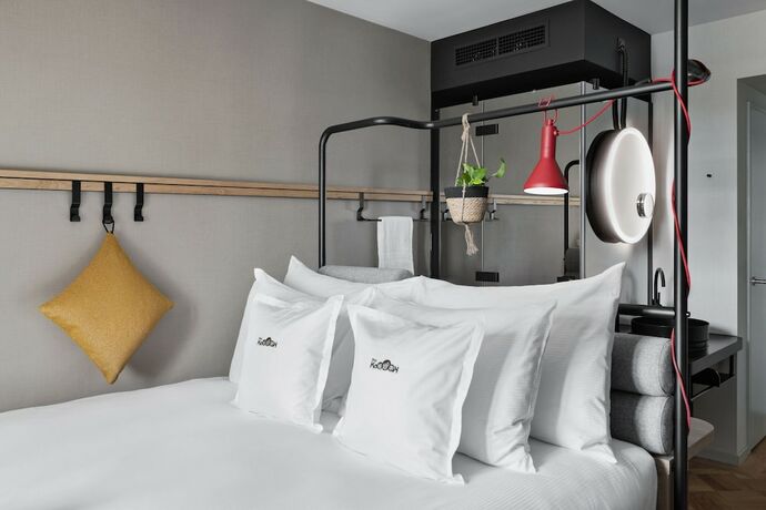 Imagen de la habitación del Stay Kooook Leipzig City - Online Check In New Opening. Foto 4