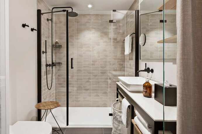 Imagen de la habitación del Stay Kooook Leipzig City - Online Check In New Opening. Foto 6