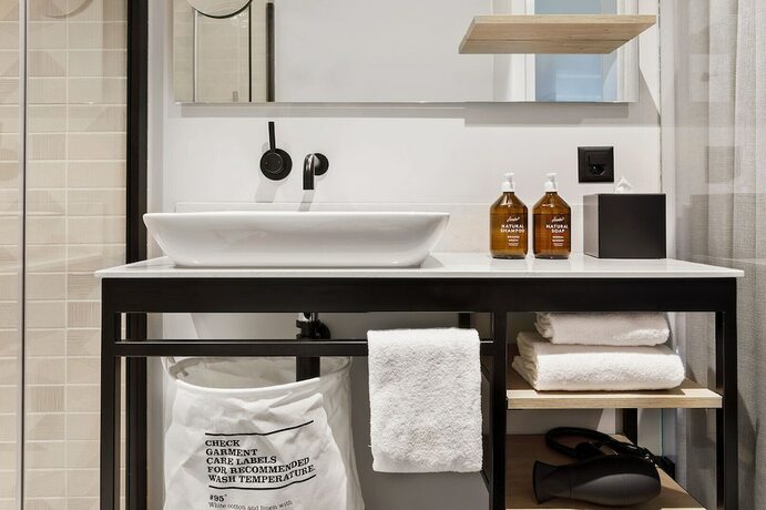 Imagen de la habitación del Stay Kooook Leipzig City - Online Check In New Opening. Foto 7