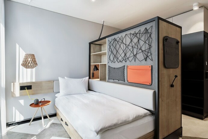Imagen de la habitación del Stay Kooook Leipzig City - Online Check In New Opening. Foto 8
