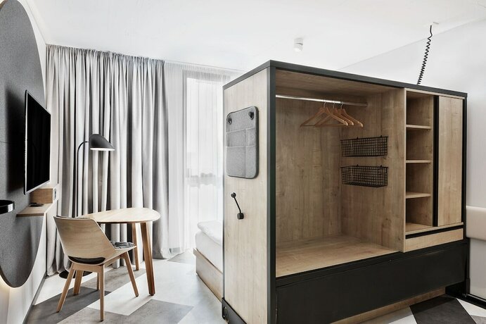Imagen de la habitación del Stay Kooook Leipzig City - Online Check In New Opening. Foto 10