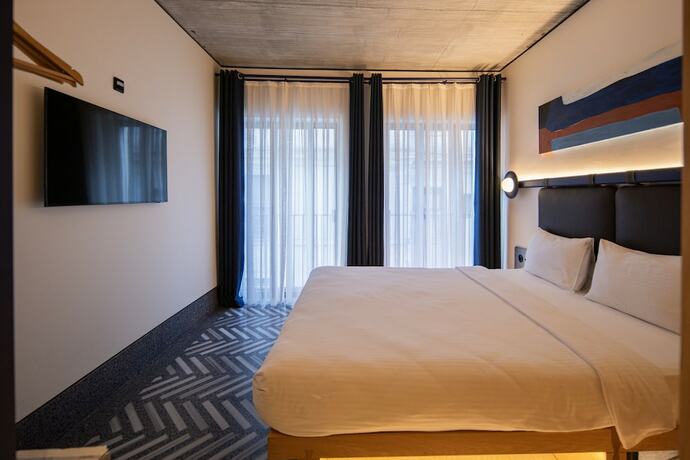 Imagen general del Stay Lab Taksim. Foto 2