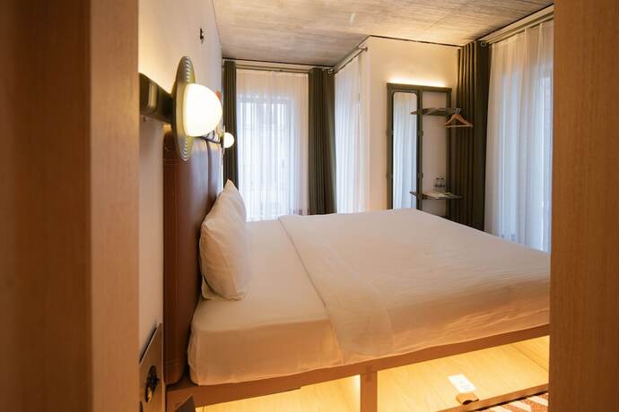 Imagen general del Stay Lab Taksim. Foto 5