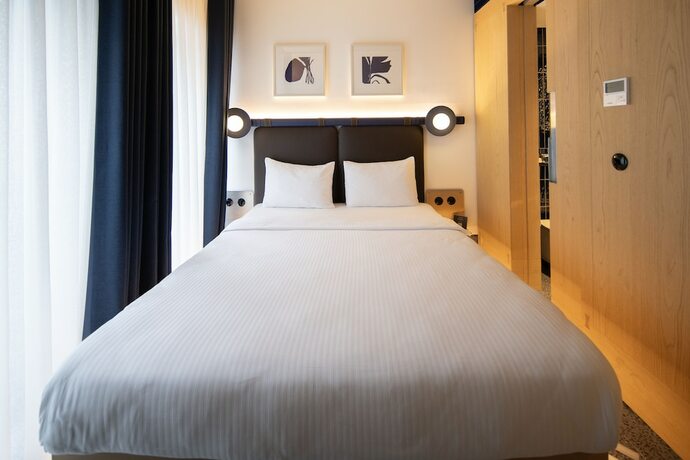 Imagen de la habitación del Stay Lab Taksim. Foto 18