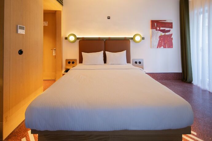 Imagen general del Stay Lab Taksim. Foto 11