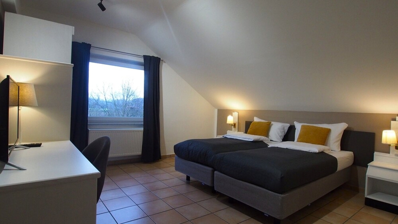 Imagen de la habitación del Stay Smart Giessen Hotel and Appartments. Foto 2
