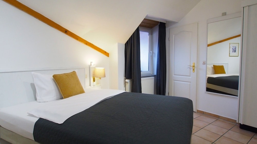 Imagen de la habitación del Stay Smart Giessen Hotel and Appartments. Foto 4