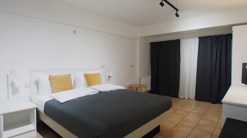 Imagen de la habitación del Stay Smart Giessen Hotel and Appartments. Foto 6
