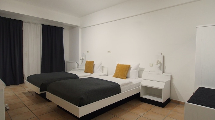Imagen de la habitación del Stay Smart Giessen Hotel and Appartments. Foto 8