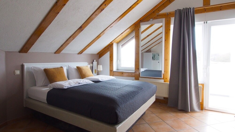 Imagen de la habitación del Stay Smart Giessen Hotel and Appartments. Foto 10