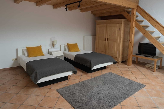 Imagen de la habitación del Stay Smart Giessen Hotel and Appartments. Foto 12