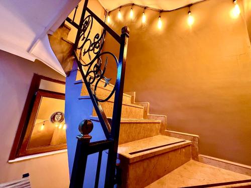 Imagen general del Stay Suit Hotel Taksim. Foto 1