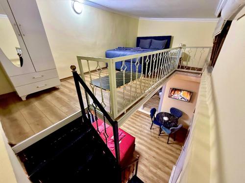 Imagen general del Stay Suit Hotel Taksim. Foto 2
