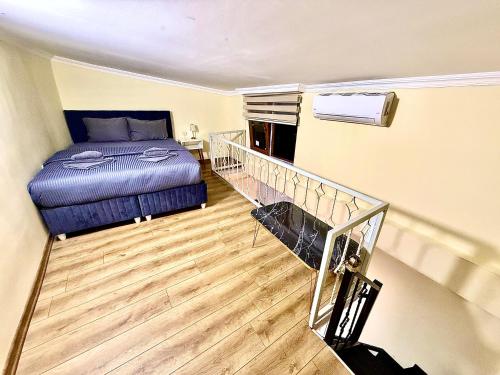 Imagen general del Stay Suit Hotel Taksim. Foto 4