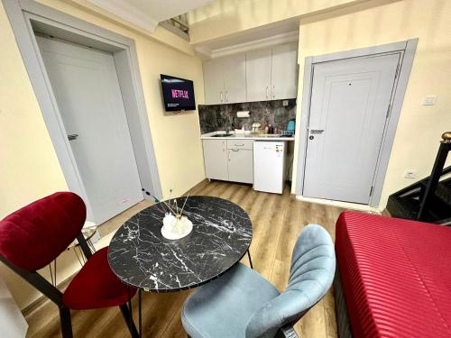 Imagen general del Stay Suit Hotel Taksim. Foto 12