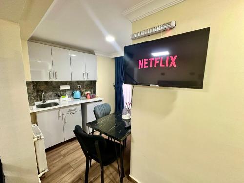 Imagen general del Stay Suit Hotel Taksim. Foto 14