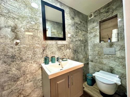 Imagen de la habitación del Stay Suit Hotel Taksim. Foto 20