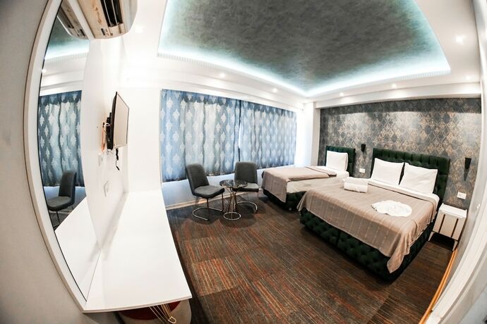 Imagen general del Stay Suite Hotel. Foto 1