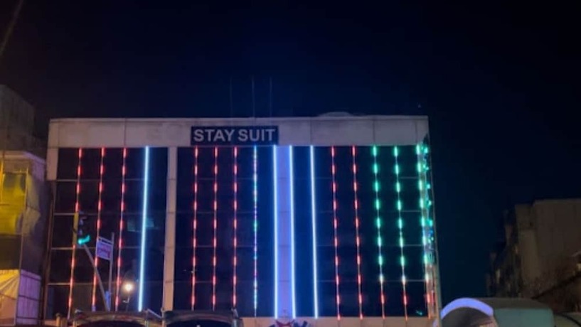 Imagen general del Stay Suite Hotel. Foto 3