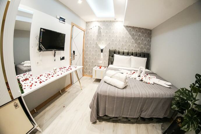 Imagen general del Stay Suite Hotel. Foto 4