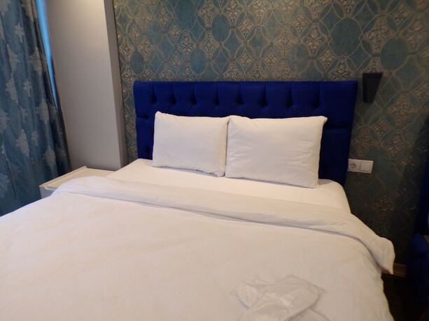 Imagen general del Stay Suite Hotel. Foto 5